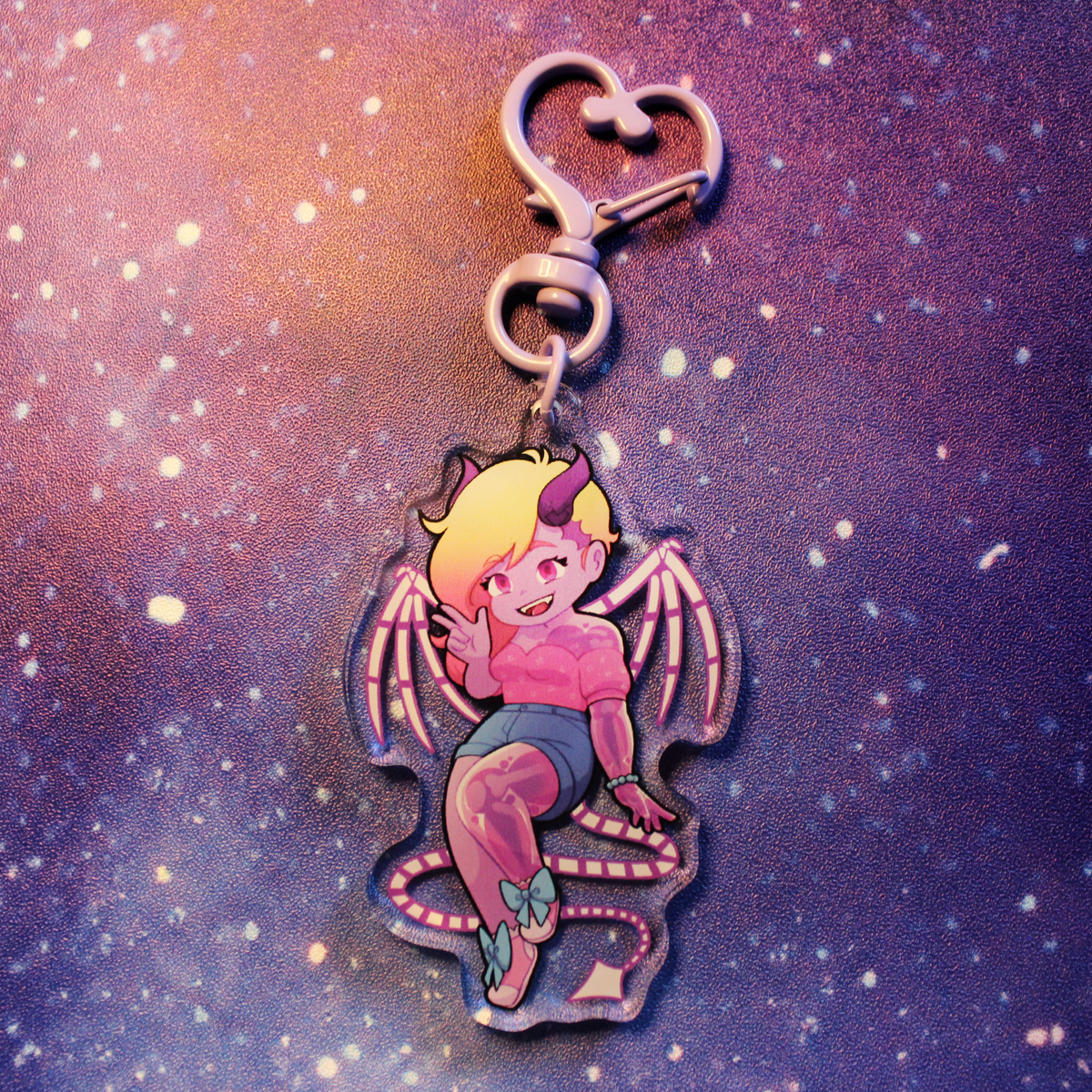 Keychain