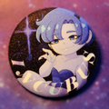 Incubus Pin